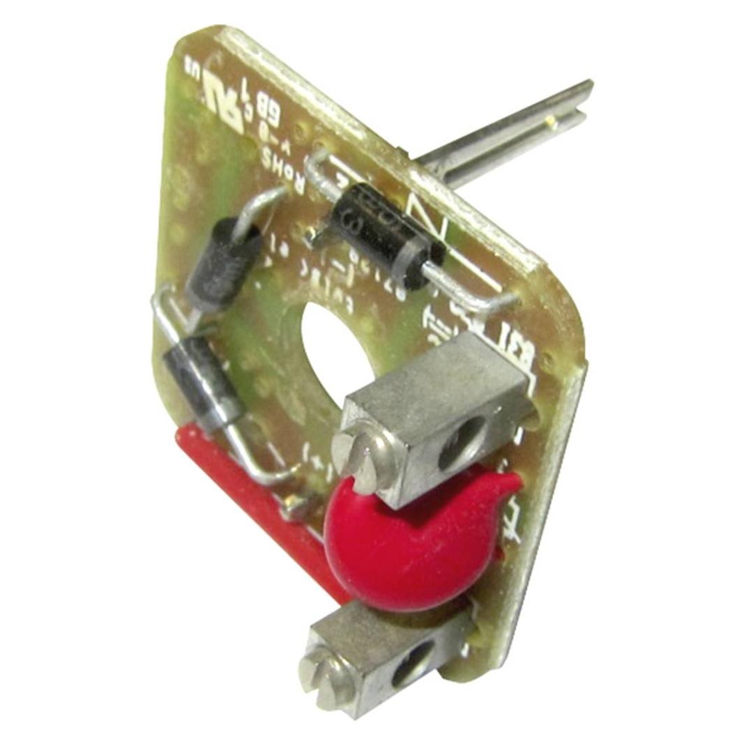 Hirschmann Elektronikeinsatz für GDME Gra (831 832-001)