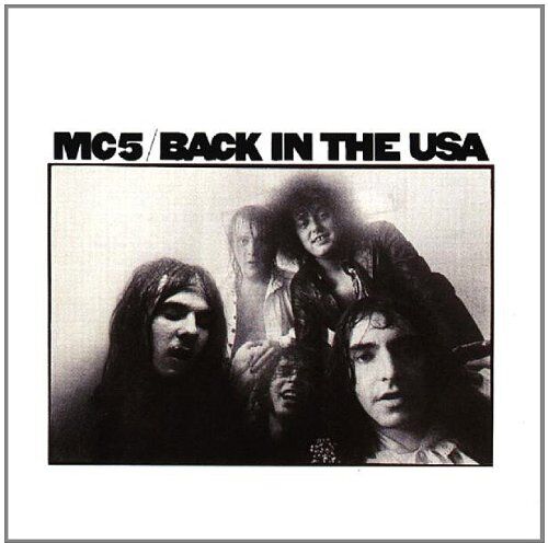 Mc5 - Back in the USA - Preis vom 09.10.2026 07:28:09 h