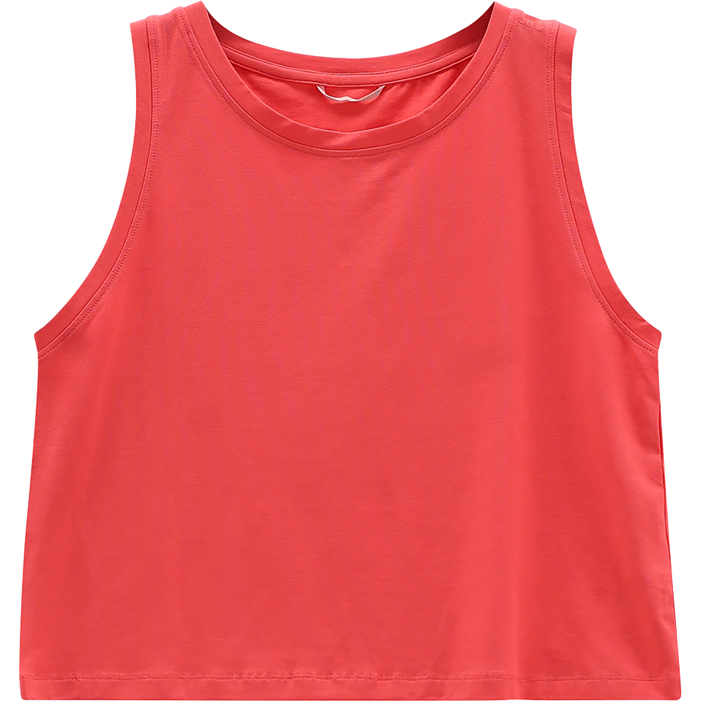 Jeanne Baret Polynesia Top Damen Tanktops orange Größe L Lifestyle Elastisch