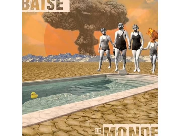 Baise le Monde