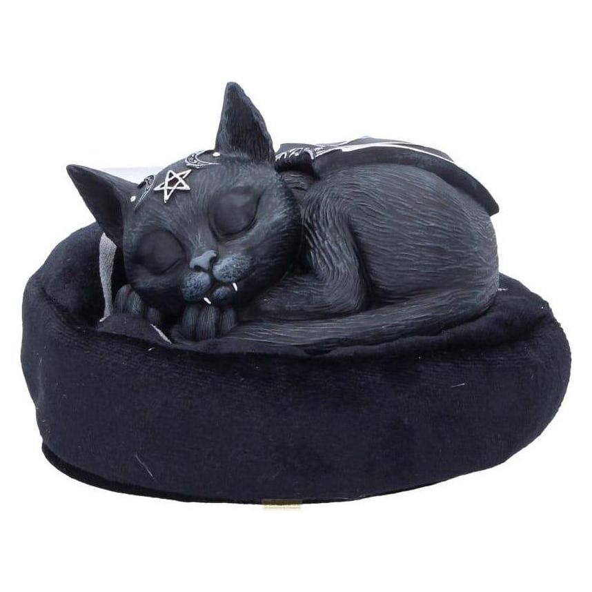Nemesis Now Cult Cuties figurine Malpuss Dreams 9 cm (NEMN-B7520B26)