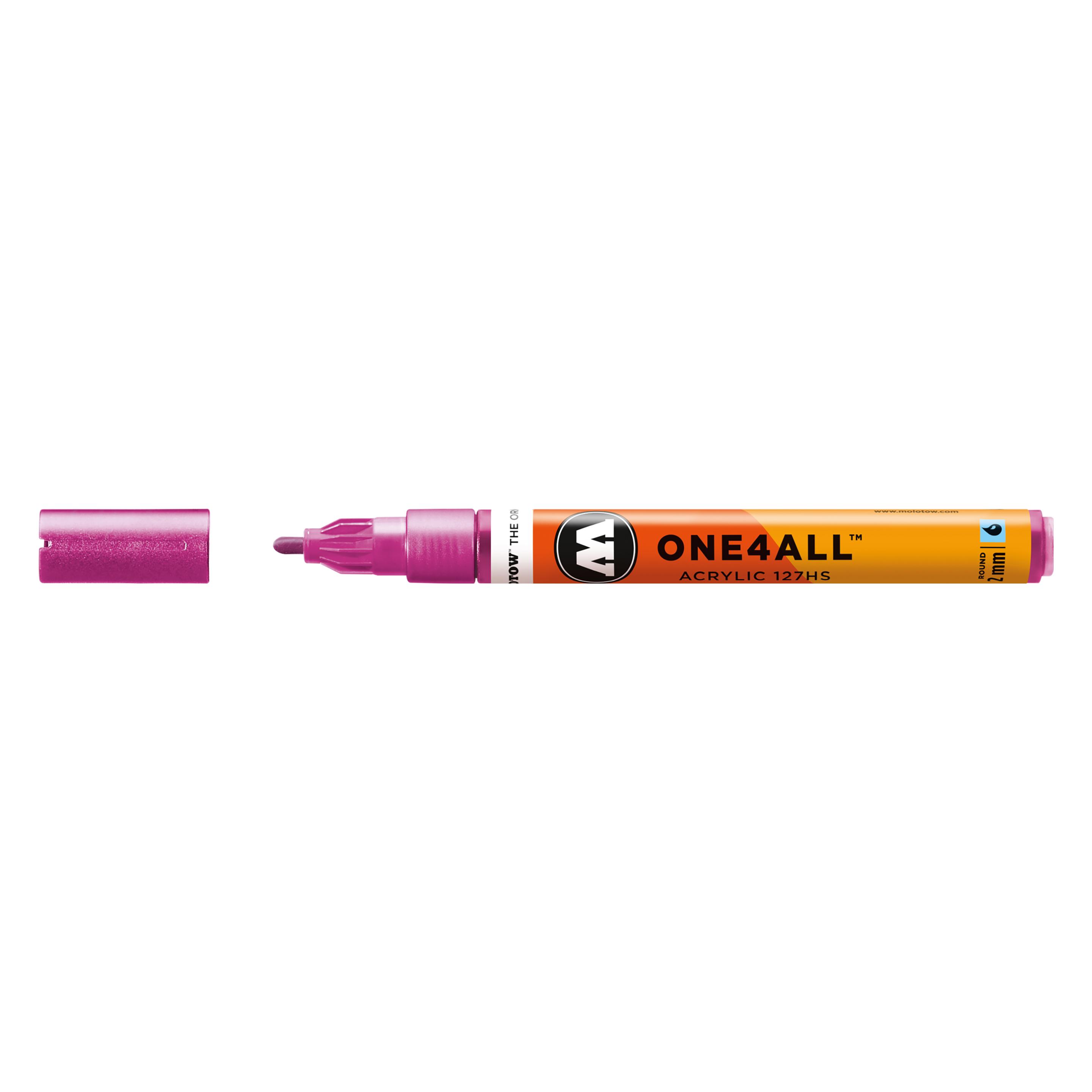 Molotow Filzstift (1x) (127303)