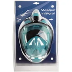 Winfun Tauchermaske Für Erwachsene S/M
