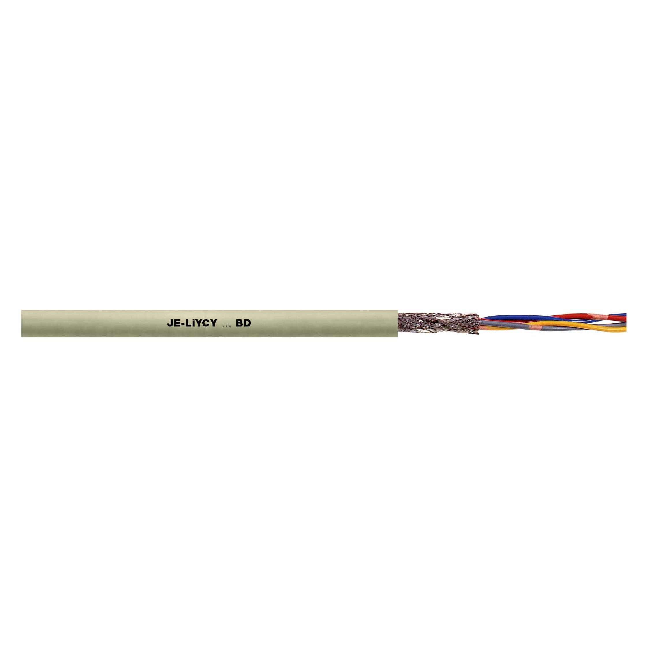 Lapp JE-LiYCY...BD 16x2x0,5 (500 m) (0034203/500)