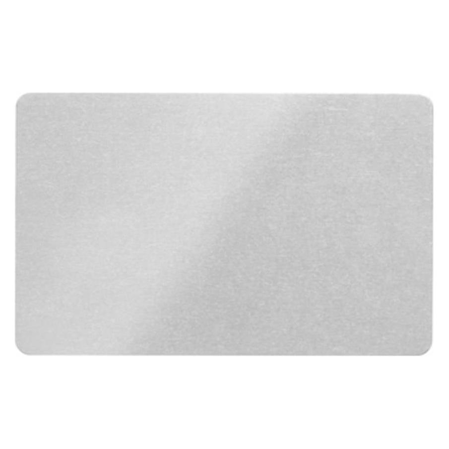 Weidmüller Kennzeichnungsmaterial si 85,6x54mm 1327600000 (1327600000)