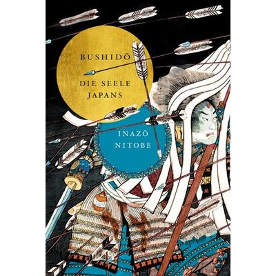 Bushido, Taschenbuch von Inazô Nitobe, Nikol, 978-3-86820-096-6