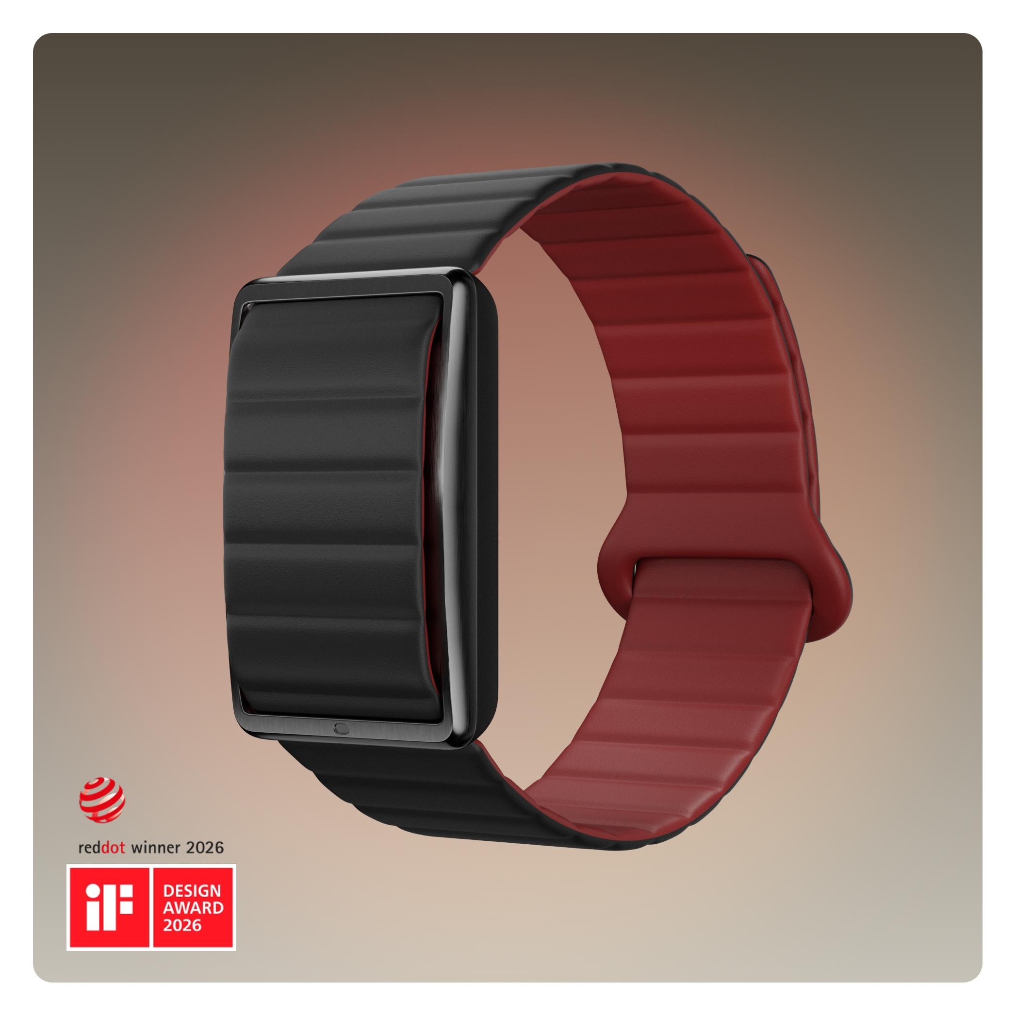 Polar Loop (Gen.2) (42 mm, ohne SIM) (920121267)