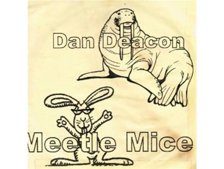 Meetle Mice