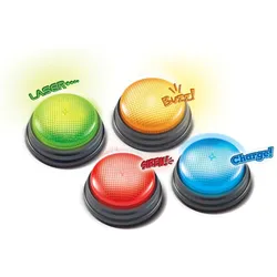 Learning Resources LR Antwort-Buzzer