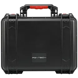Pgytech Safety Carrying Case for DJI Mavic 3 (Drohnen Tragetasche, DJI Mavic 3, DJI Mavic 3 Classic, DJI Mavic 3 Pro), Drohne Tasche, Schwarz