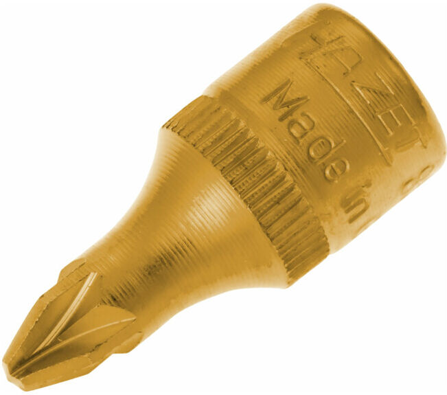 Douille mâle 8507-PZ2 HAZET (8507-PZ2)