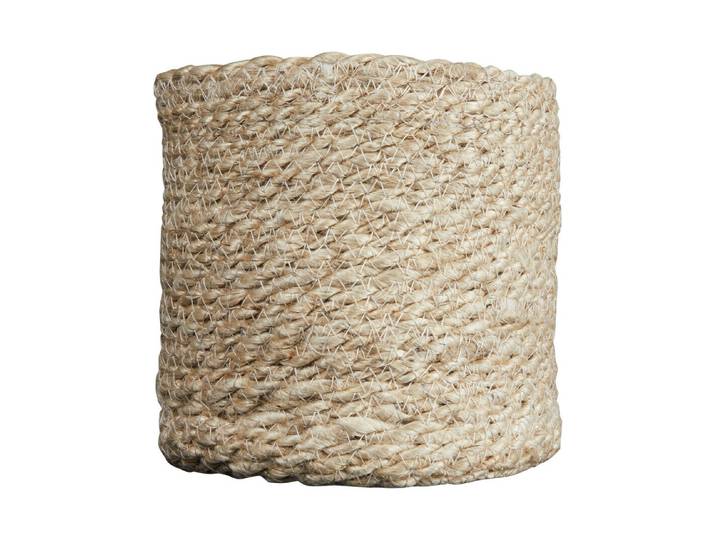 Edelmann Übertopf Atlantic Creme 16 cm