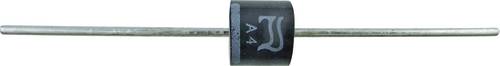 Diotec Si-Gleichrichterdiode P600J P600 600V 6A