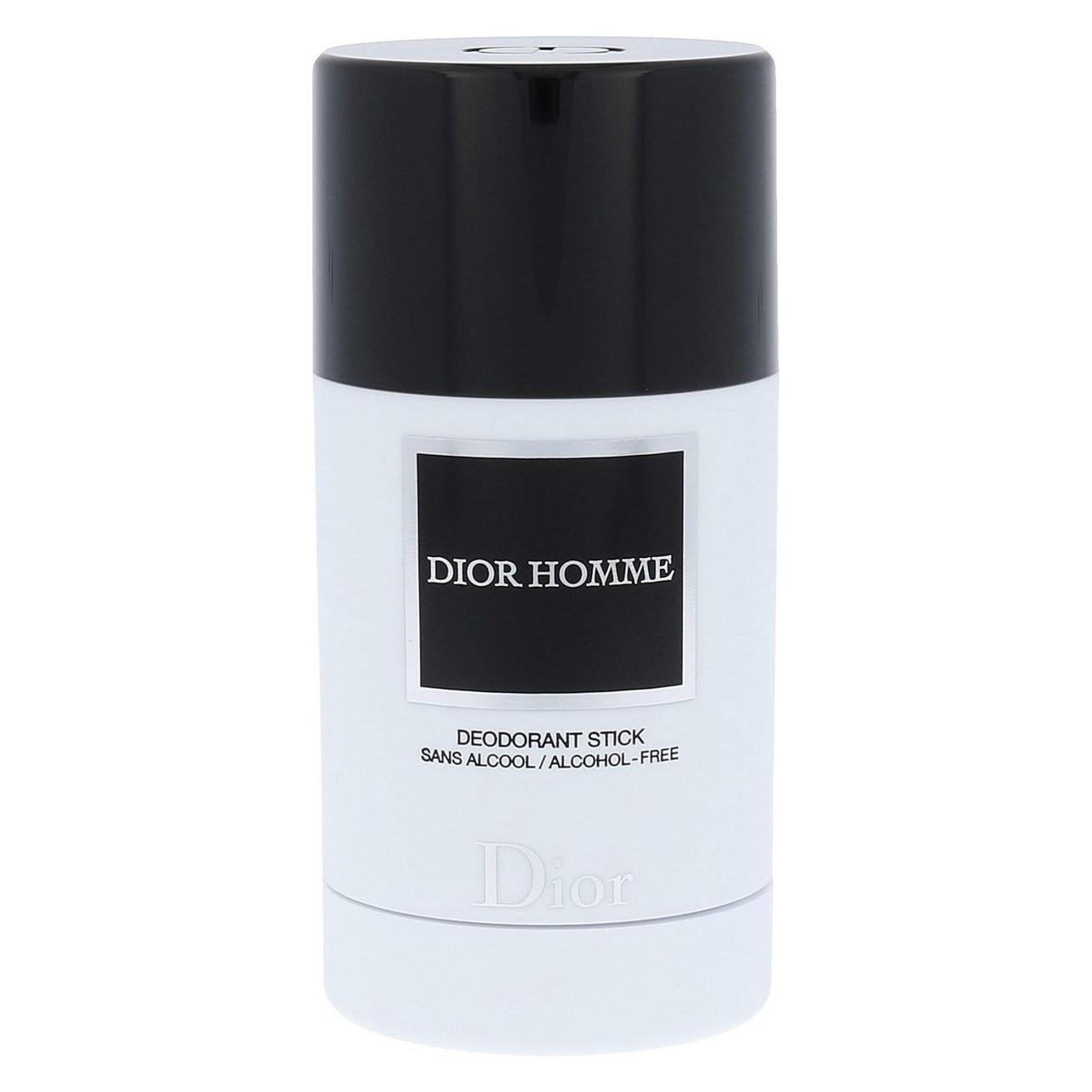 Dior Homme (Stick, 75 g) (552850)