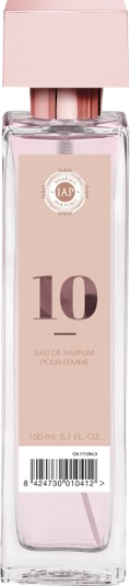 Iap Pharma No. 10 Eau de Parfum 150 ml