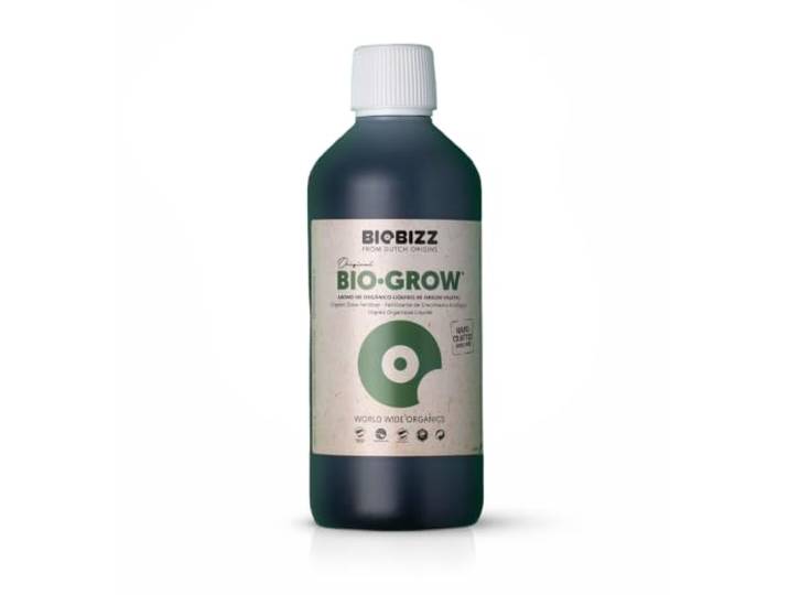 BioBizz 1 liter biologische groeivloeistof