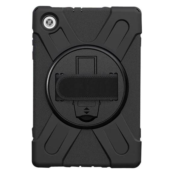 eSTUFF ES681900-BULK Tablet-Schutzhülle (10.1 Zoll) Cover (Lenovo Tab M10 (2. Gen)) (ES681900-BULK)