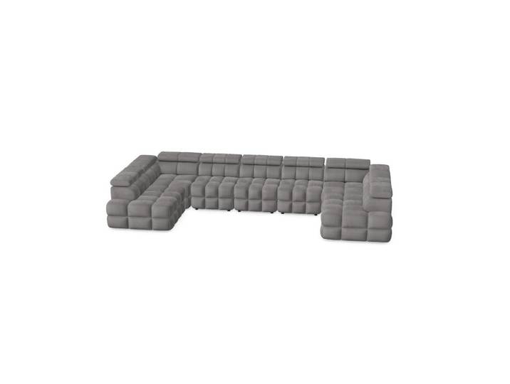 Modulares Sofa Buffalo - Deine Wunschkonfiguration M_WZPOSP - Luxusbetten24