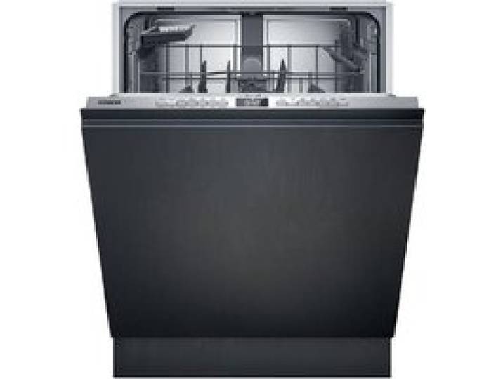 Lave-vaisselle encastrable Siemens 16 couverts - SX73EX22CE