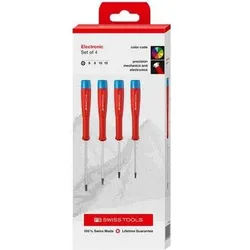 PB Swiss Tools, Schraubenzieher, Schraubenziehersätze (TX)