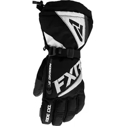 FXR Fusion Ladies Snowmobil Handschuhe