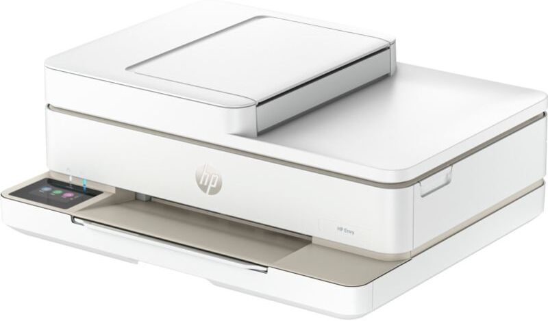 HP ENVY 6520e - Tintenstrahldrucker