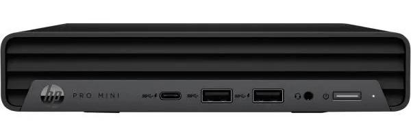 HP Pro Mini 400 G9 i5-12500T - Core i5 - 16 GB