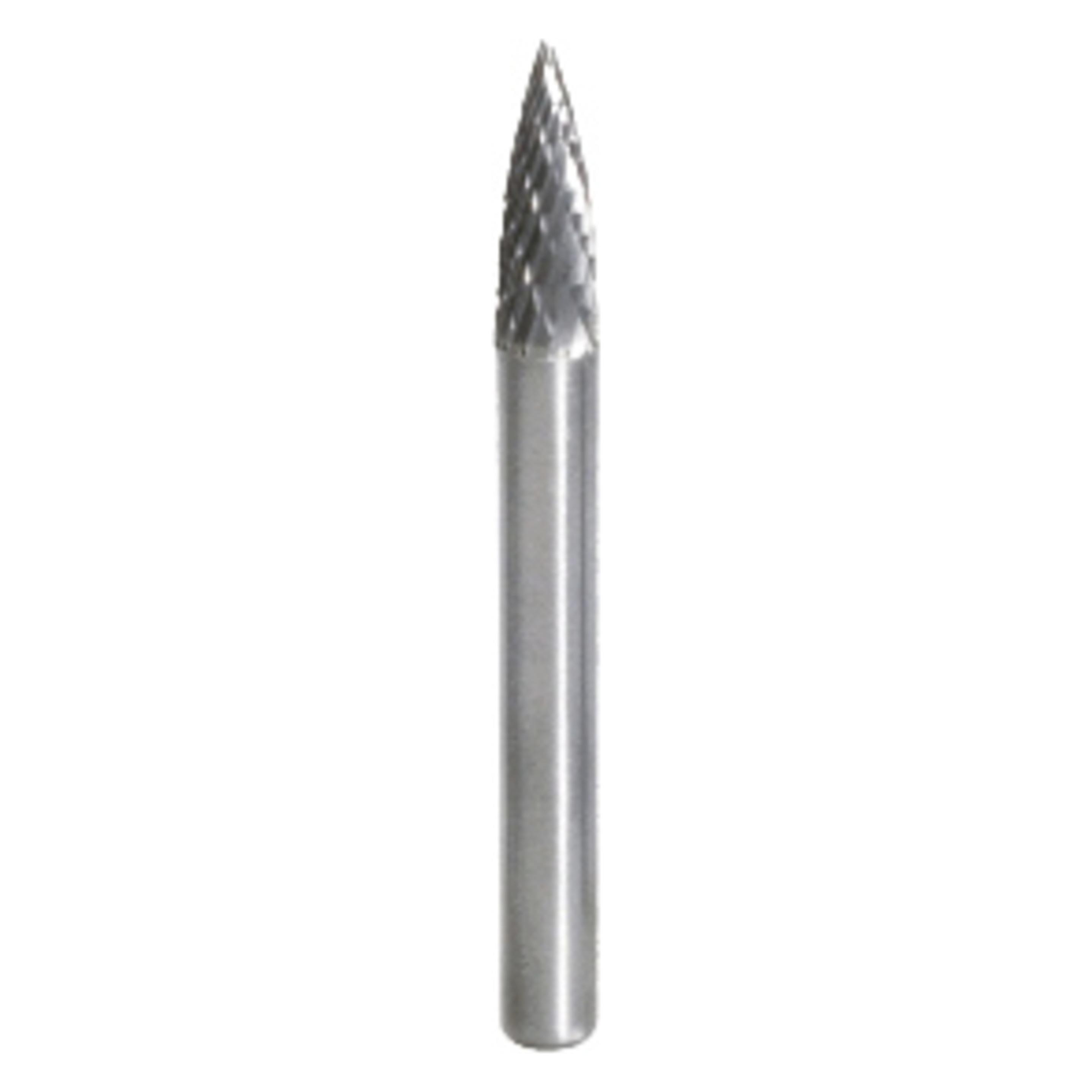 KS Tools HM Spitzbogen-Frässtift Form G (515.3252)