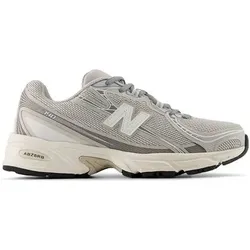 NEW BALANCE Herren Sneaker 740, Größe 39,5EU in Grau 231