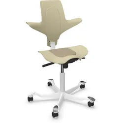 HAG Capisco 8010 Puls Drehstuhl