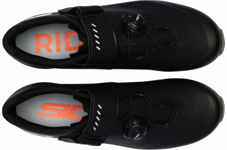 SIDI Scarpe  MTB PHYSIS black 2026