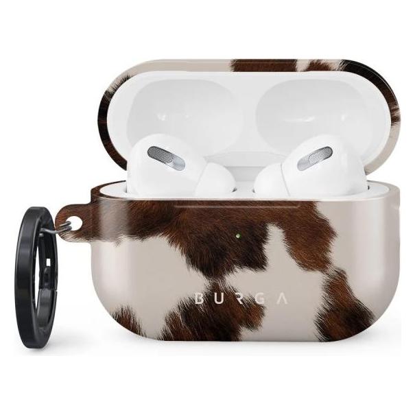 Burga Case for AirPods Pro 3 - Celestial (Kopfhörer Hülle) (UN_07A2_airpodsPRO3_SP)