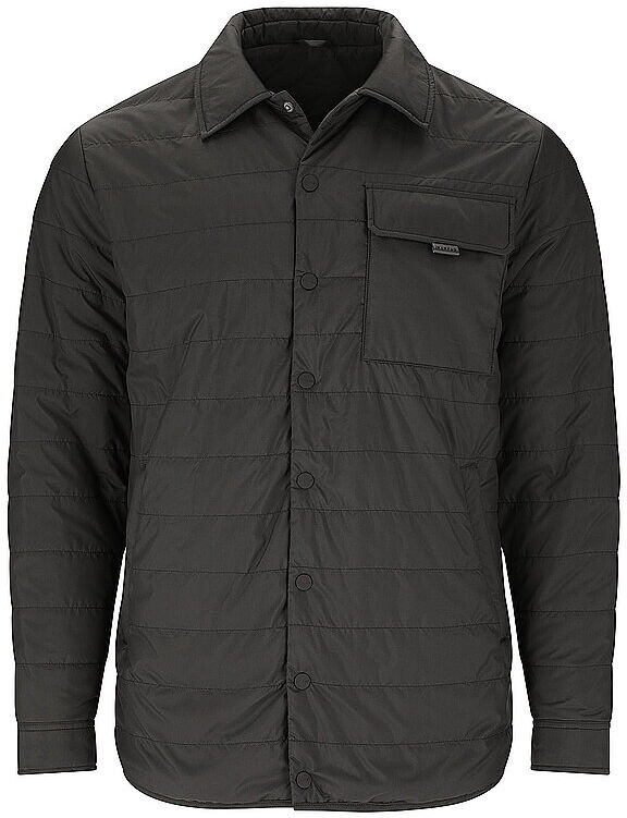 VIRTUS Herren Jacke Wilt schwarz   M M