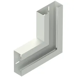 Niedax GK-Vertikaleck 90Gr. GKV 170-78T90 VW