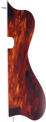 Höfner H65/C50 Tortoloid Pickguard