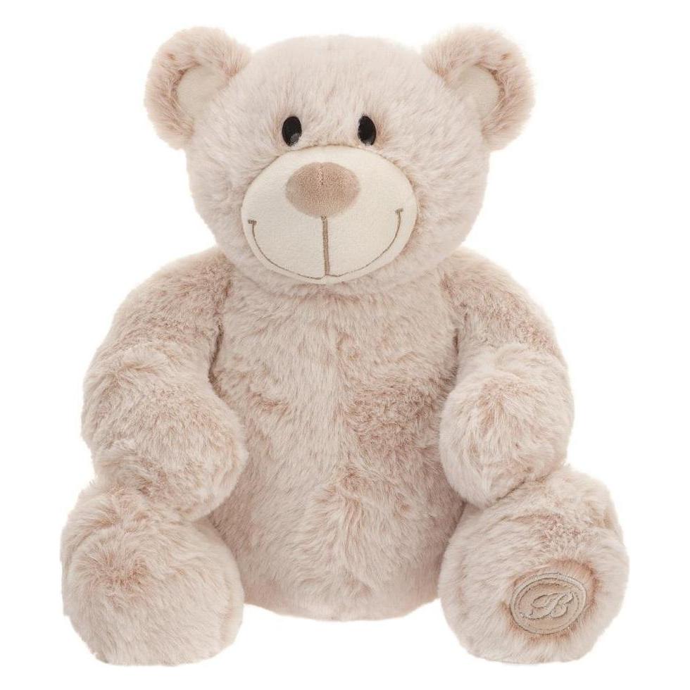 Beppe Jacobe Teddybär Beige 35cm (35 cm) (39394853)