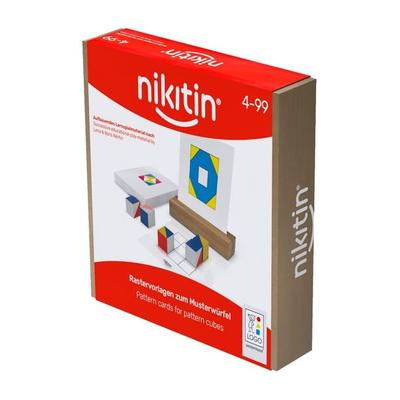 Das Nikitin Material, Sonstige von , Georg Westermann Verlag GmbH, 978-3-07-210027-4