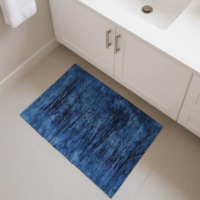 Addison Rugs Premium Washable Super Soft Modern Forest Mayfield Rug