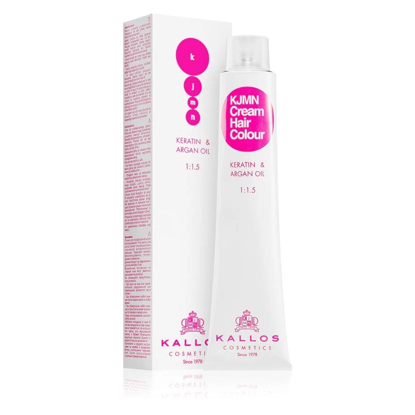 Kallos Kjmn 110 Hair Colour 100ml (Blond) (34748747)