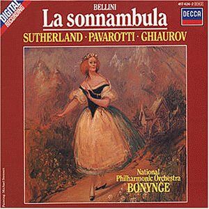 Joan Sutherland - Bellini: La Sonnambula (Ga) - Preis vom 14.10.2026 23:07:16 h