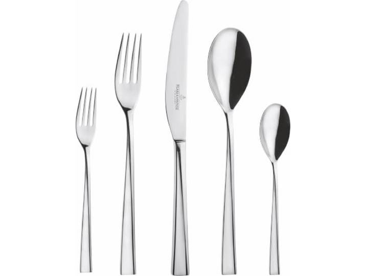 Picard & Wielpütz - 60 Besteckset 60teilig - Serie Monterey bright steel - Edelstahl - poliert - spülmaschinenfest