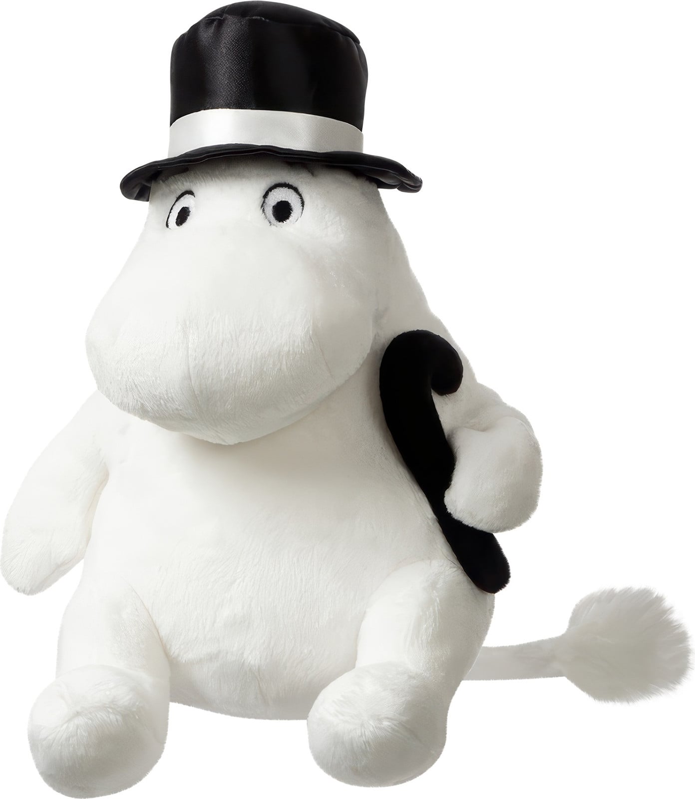 Moomin Papa pluche knuffel