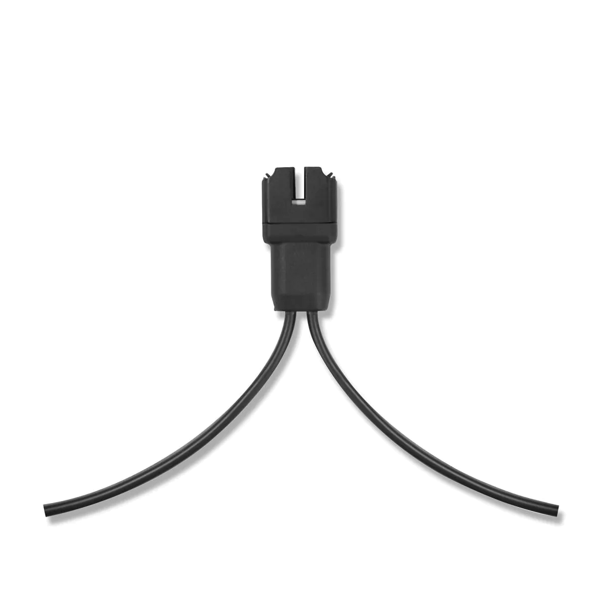 Enphase 3PH, 2.5mm² Q-Kabel für 60/96 Zellen, 1.7m Querformat Hat zwei Leiter und ist doppelt isoliert