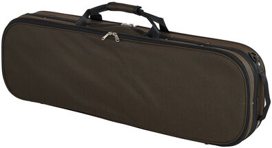 Roth & Junius RJVC Concert-01 Violin Case Außen braun