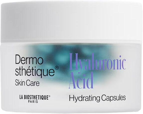 La Biosthetique Hyaluronic Acid Hydrating Capsules 60