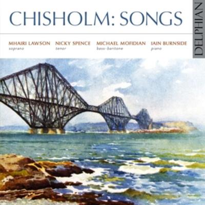 Songs - Lawson,Mofidian,Sence,Burnside, CD
