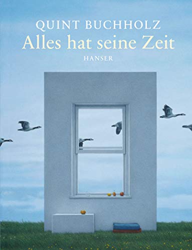 Quint Buchholz - Alles hat seine Zeit - Preis vom 17.10.2026 19:25:27 h
