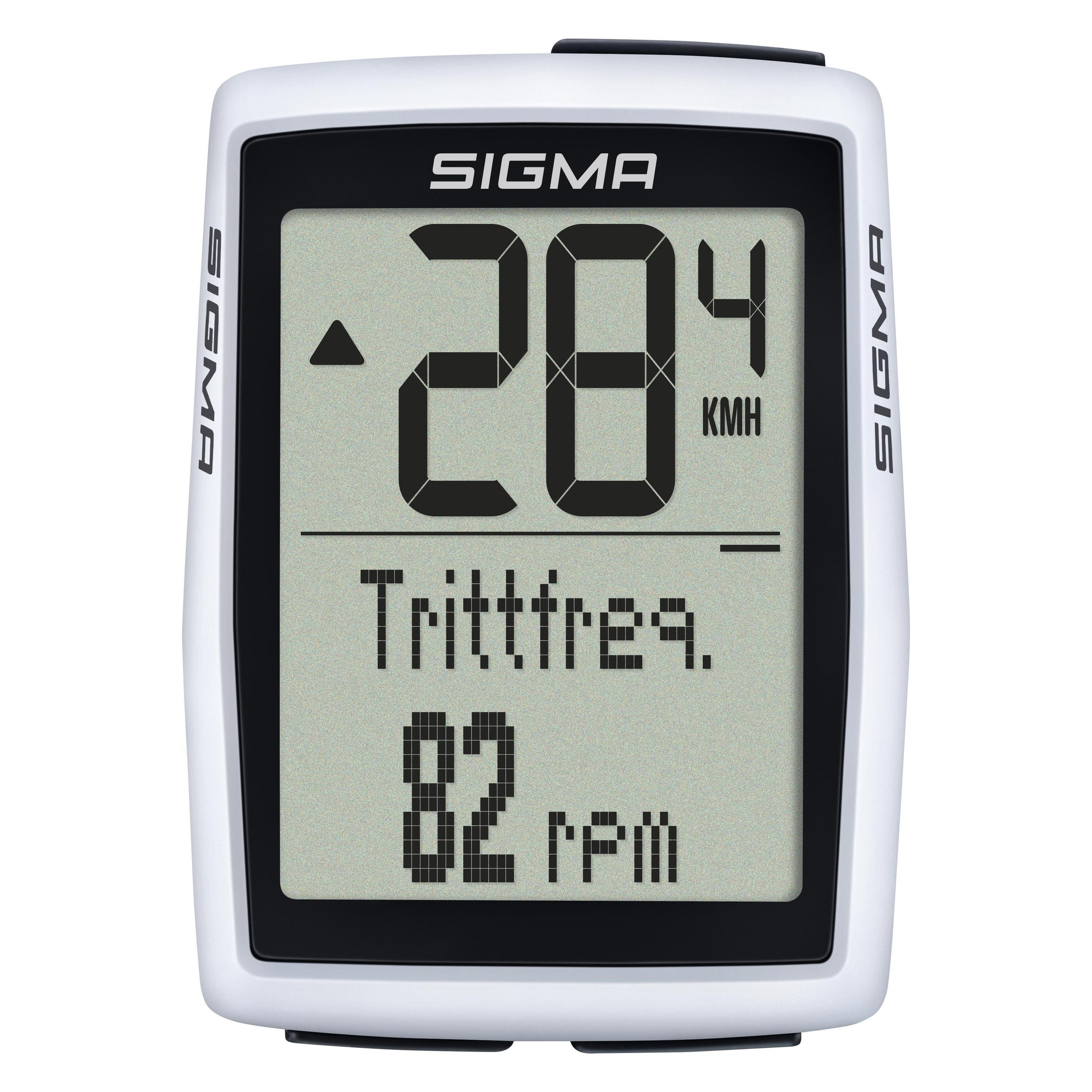 Sigma Sport BC 12.0 WL STS (12211)