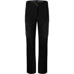 Montura, Damen, Outdoorhose, Gita (M), Schwarz