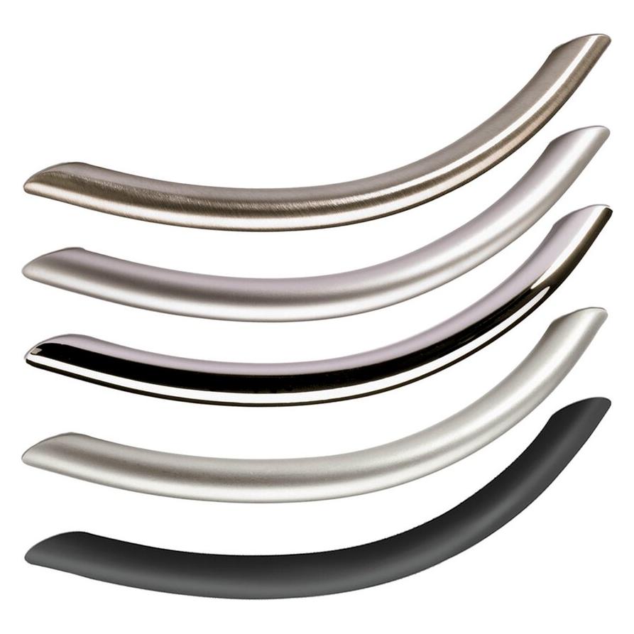 Hettich M+AMMAtg-belgriffe ProDecor Nicia (9306949)